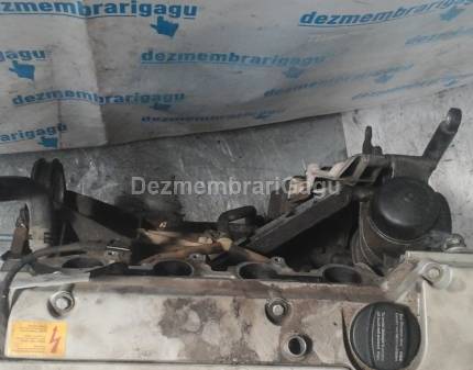 Motor Mercedes C-class / 202 (1993-2001), 1.8 Benzina, 90 KW, caroserie Berlina