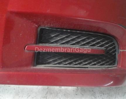 Bara fata Chevrolet Aveo