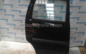 Piese auto din dezmembrari Broasca usa ds Opel Agila