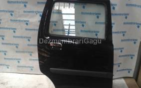 Piese auto din dezmembrari Geam usa ds Opel Agila