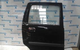 Piese auto din dezmembrari Usa dreapta spate portiera dr Opel Agila