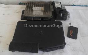 Piese auto din dezmembrari Kit cheie Renault Megane Ii