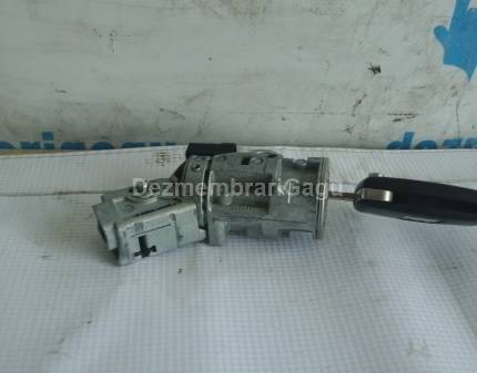 Contact cu cheie Citroen C4, 1.6 Diesel, 80 KW, caroserie Hatchback