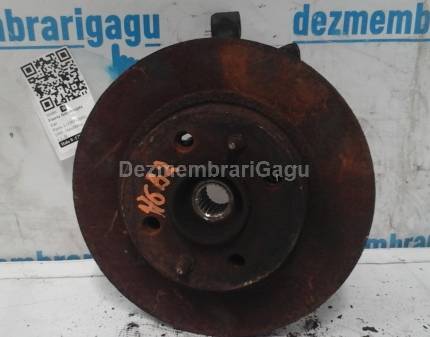Fuzeta fata dreapta Fiat Punto I (1993-2000), 1.1 Benzina, caroserie Hatchback