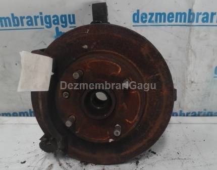 Fuzeta fata stanga Chevrolet Lacetti, 1.8 Benzina, 89 KW, caroserie Hatchback