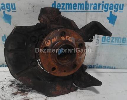 Fuzeta fata dreapta Volkswagen Golf Iv (1997-2005), 1.4 Benzina, 55 KW, caroserie Hatchback