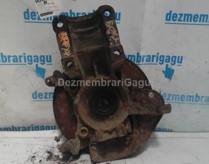 Fuzeta fata dreapta Peugeot Boxer 230 (1994-2002), 2.4 Diesel, 76 KW, caroserie Minibus