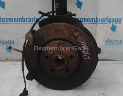 Fuzeta fata stanga Rover 75, 2.0 Diesel, 85 KW, caroserie Berlina