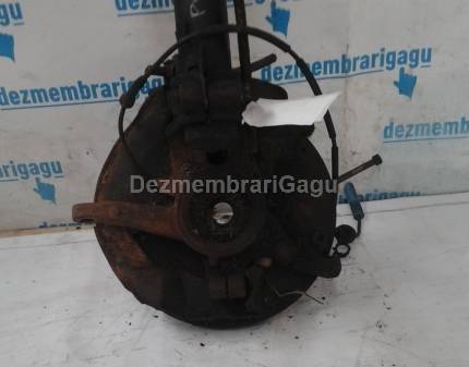 Fuzeta fata stanga Rover 75, 2.0 Diesel, 85 KW, caroserie Berlina