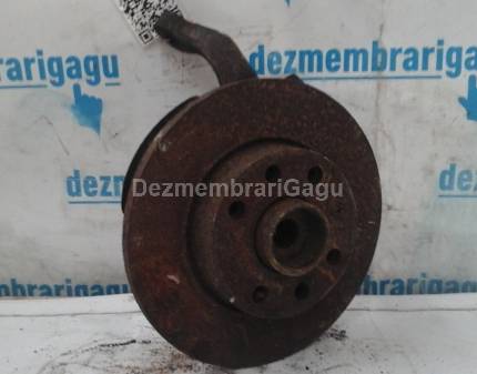 Fuzeta fata dreapta Opel Corsa B (1993-2000), 1.4 Benzina, 54 KW, caroserie Hatchback