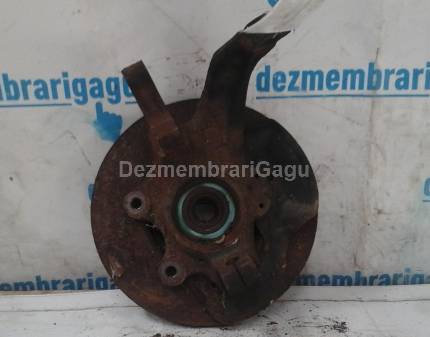 Fuzeta fata dreapta Opel Corsa B (1993-2000), 1.4 Benzina, 54 KW, caroserie Hatchback