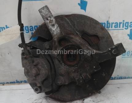 Fuzeta fata dreapta Saab 9-3 (2002-), 2.0 Benzina, caroserie Berlina
