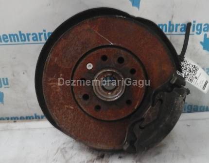 Fuzeta fata dreapta Saab 9-3 (2002-), 2.0 Benzina, caroserie Berlina