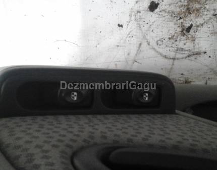 Panou comanda geamuri Renault Clio Ii (1998-)