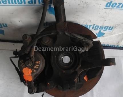 Fuzeta fata dreapta Chevrolet Lacetti, 1.8 Benzina, 89 KW, caroserie Hatchback