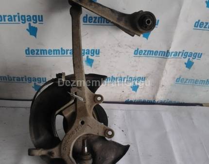 Fuzeta fata stanga Mercedes C-class / 202 (1993-2001), 1.8 Benzina, caroserie Berlina