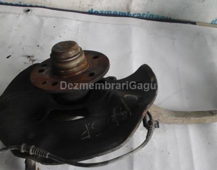 Fuzeta fata stanga Mercedes C-class / 202 (1993-2001), 1.8 Benzina, caroserie Berlina