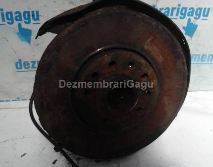 Fuzeta fata stanga Saab 9-5, 2.0 Benzina, 110 KW, caroserie Break