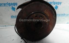 Piese auto din dezmembrari Fuzeta fata stanga Saab 9-5