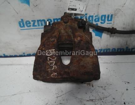 Etrier fata stanga Saab 9-5 Benzina, caroserie Break