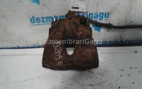 Piese auto din dezmembrari Etrier fata stanga Saab 9-5