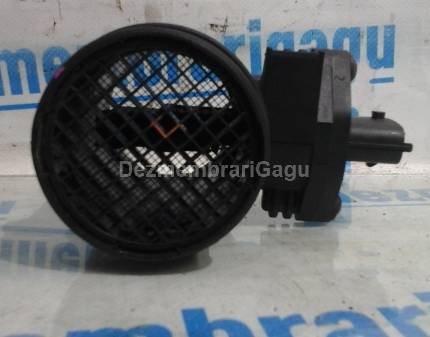 Debitmetru Opel Corsa C (2000-), 1.0 Benzina, 43 KW, caroserie Hatchback