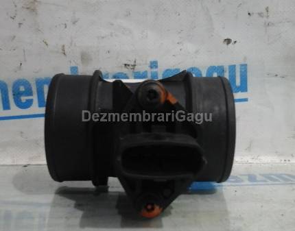 Debitmetru Opel Corsa C (2000-), 1.0 Benzina, 43 KW, caroserie Hatchback