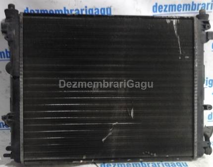 Radiator apa Renault Clio Ii (1998-), 1.6 Benzina, caroserie Berlina