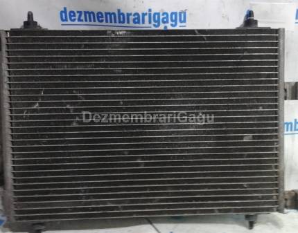 Radiator ac Peugeot 307