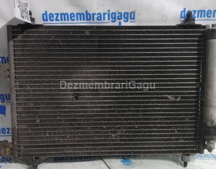Radiator ac Peugeot 307