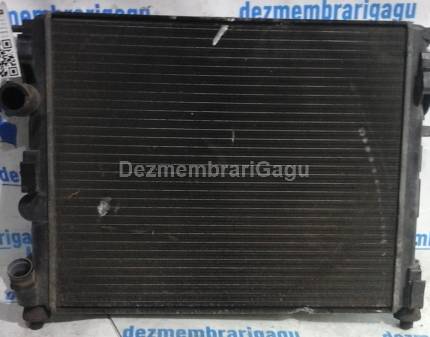 Radiator apa Renault Clio Ii (1998-), 1.5 Diesel, 60 KW, caroserie Berlina