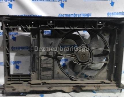 Electroventilator Peugeot 307, 2.0 Benzina, 100 KW, caroserie Hatchback