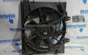 Piese auto din dezmembrari Electroventilator AC Kia Clarus
