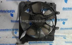 Piese auto din dezmembrari Electroventilator apa Kia Clarus