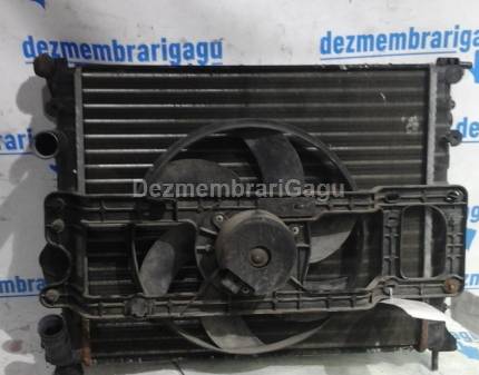 Radiator apa Renault Clio Ii (1998-), 1.4 Benzina, 70 KW, caroserie Hatchback