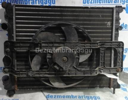 Electroventilator Renault Clio Ii (1998-), 1.4 Benzina, 70 KW, caroserie Hatchback