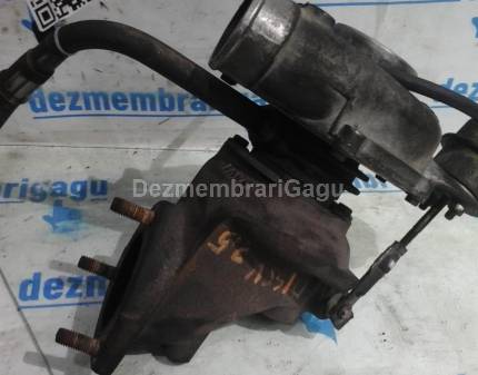 Turbina Land Rover Discovery Ii (1994-), 2.5 Diesel, caroserie Off-road