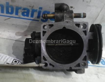 Clapeta acceleratie Renault Laguna I (1993-2001), 2.0 Benzina, 80 KW, caroserie Hatchback