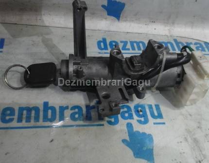 Contact cu cheie Suzuki Vitara, 1.6 Benzina, caroserie Off-road