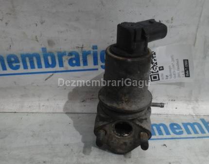 Egr Volkswagen Golf Iv (1997-2005), 1.4 Benzina, caroserie Hatchback