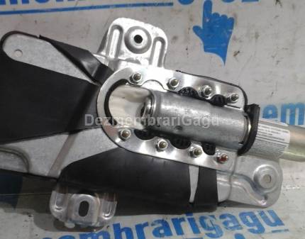 Airbag usa sofer Bmw 3 E46 (1998-)