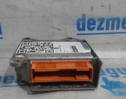Calculator airbag Peugeot 307