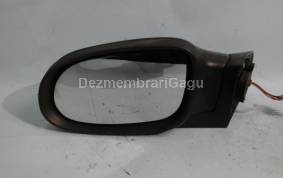 Piese auto din dezmembrari Oglinda stanga Mercedes A-class / W168