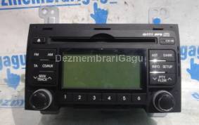 Piese auto din dezmembrari Radio cd Hyundai I30