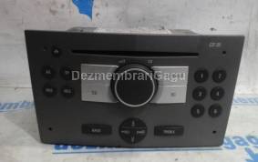 Piese auto din dezmembrari Radio cd Opel Zafira