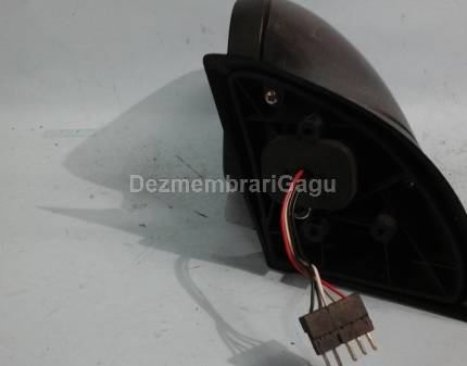 Oglinda stanga Mercedes A-class / W168 (1997-2004)