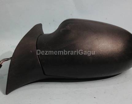 Oglinda stanga Mercedes A-class / W168 (1997-2004)