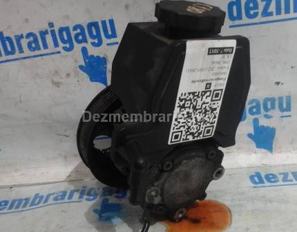 Pompa servodirectie Mercedes C-class / 202 (1993-2001), 1.8 Benzina, caroserie Break