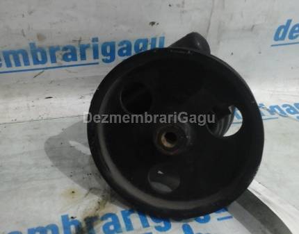 Pompa servodirectie Dacia Logan, 1.4 Benzina, 55 KW, caroserie Berlina