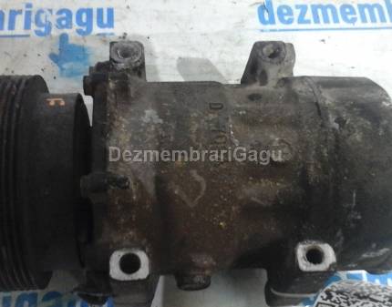 Compresor ac Renault Megane I (1996-2003), 1.6 Benzina, 66 KW, caroserie Hatchback